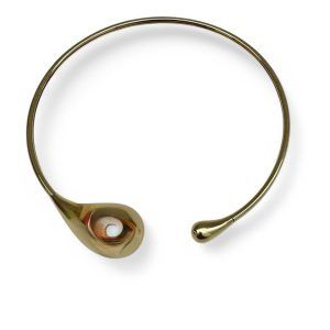 Collar Bolas