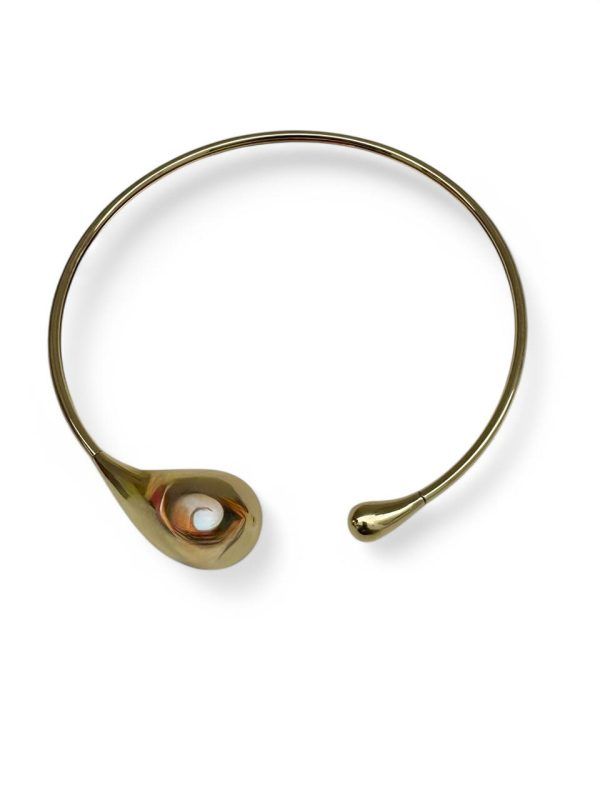Collar Bolas