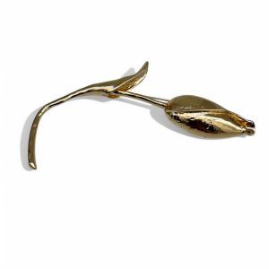 Broche Tulipan