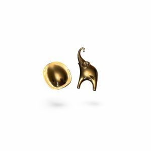 Broches Dorados K3
