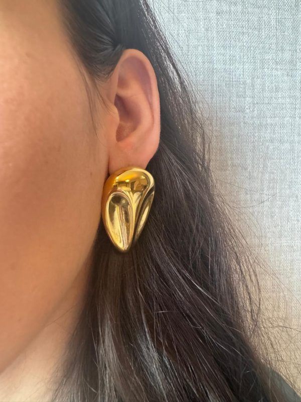 Pendientes Alien - Imagen 3