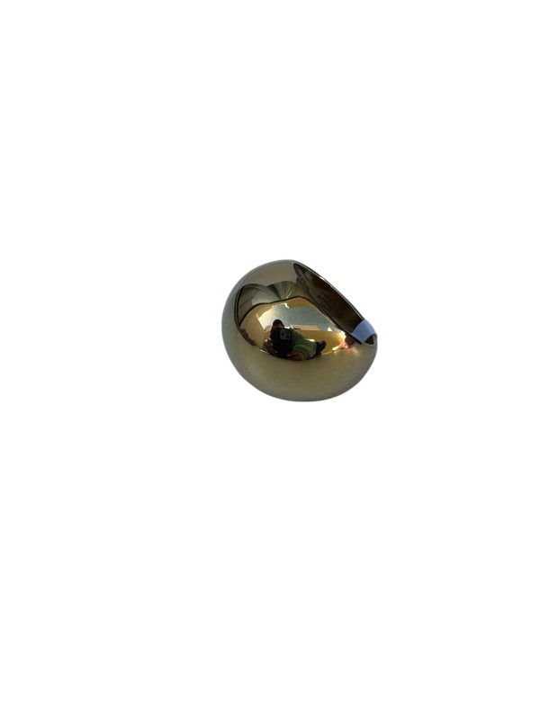 Anillo de bola