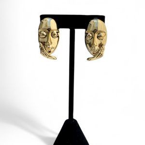 Caras Doradas