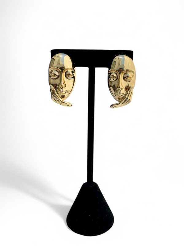 Caras Doradas