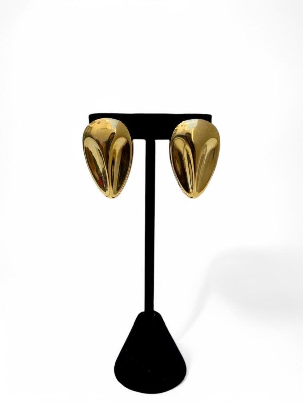 Pendientes Alien