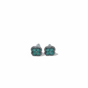 Flor Petite Aqua