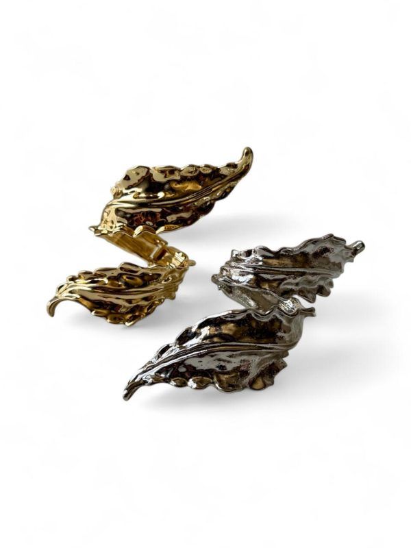 Brazalete Romano Plateado - Imagen 2