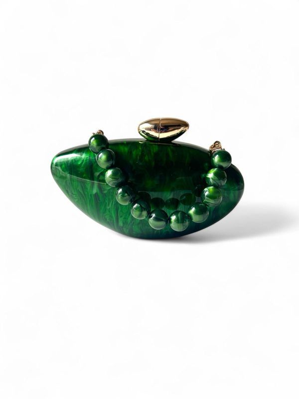 Bolso Verde