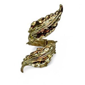 Pulsera Romano Dorada