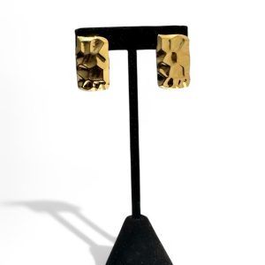 Pendientes Rectangulares