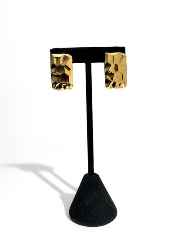 Pendientes Rectangulares