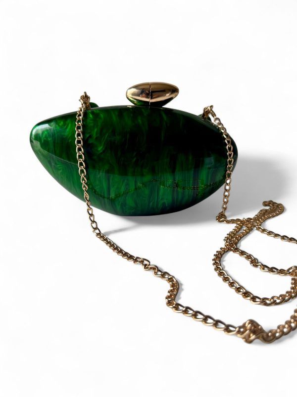 Bolso Verde - Imagen 2