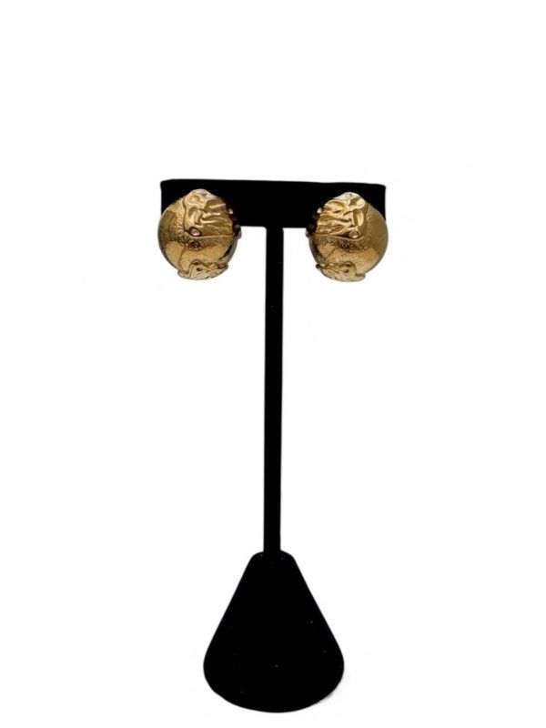 Bolas Grandes Relieve