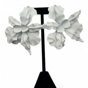 Flores Blancas