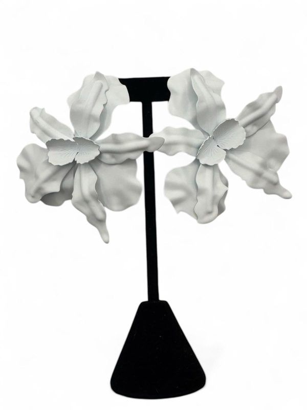 Flores Blancas