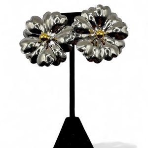 Flores de Metal